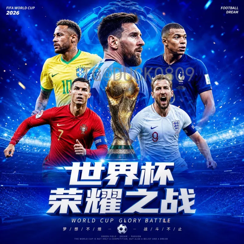 最新2026美加墨世界杯淘汰赛规则是什么意思？全面解析新赛制变化